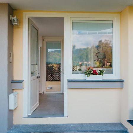 Oltremare Sorrento Coast Apartment 皮雅诺迪索伦托 外观 照片