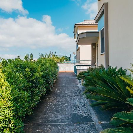 Oltremare Sorrento Coast Apartment 皮雅诺迪索伦托 外观 照片