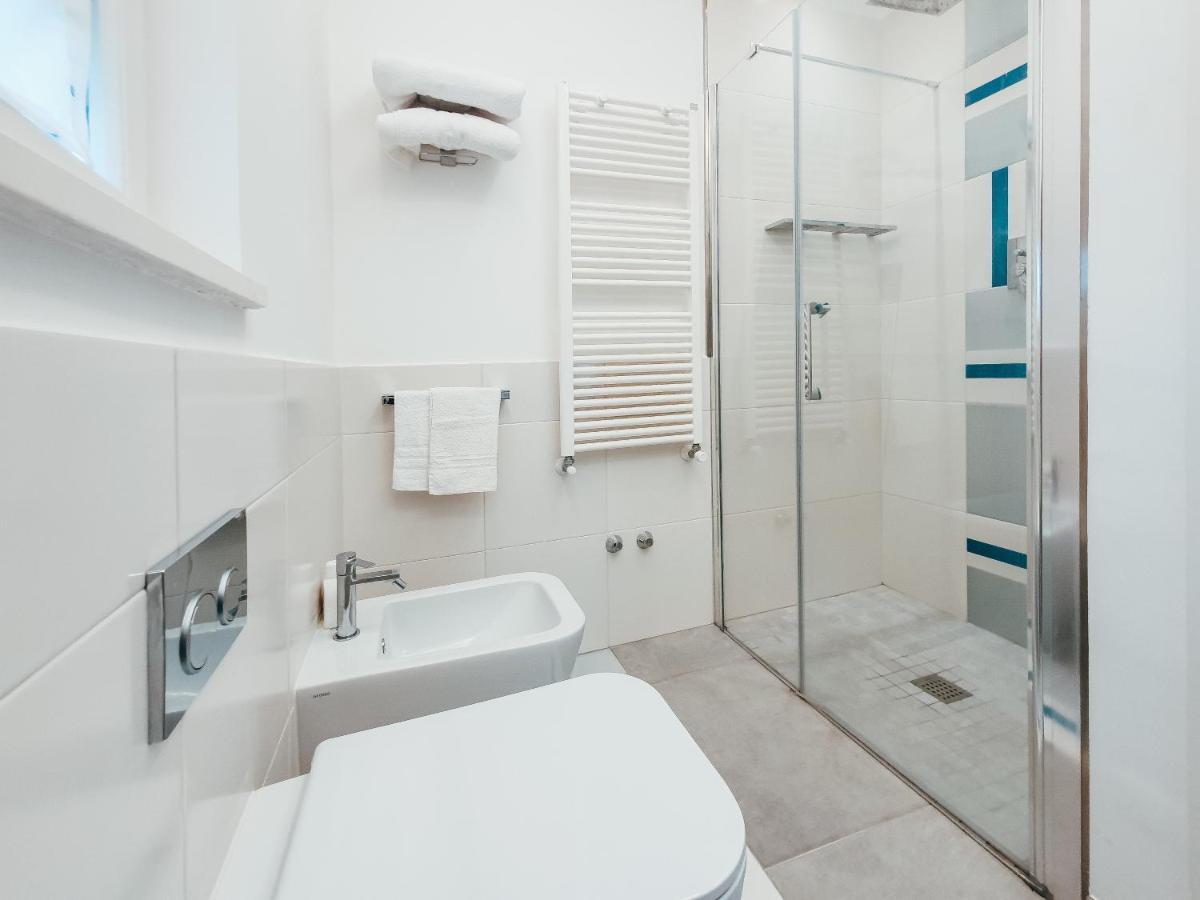 Oltremare Sorrento Coast Apartment 皮雅诺迪索伦托 外观 照片
