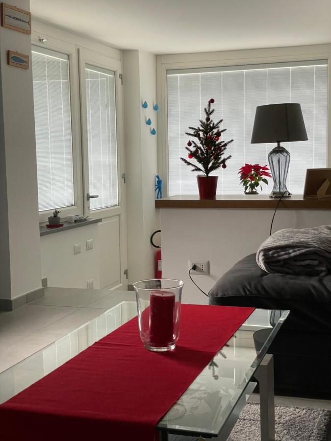 Oltremare Sorrento Coast Apartment 皮雅诺迪索伦托 外观 照片